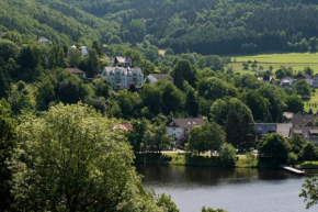 Rursee-Panorama